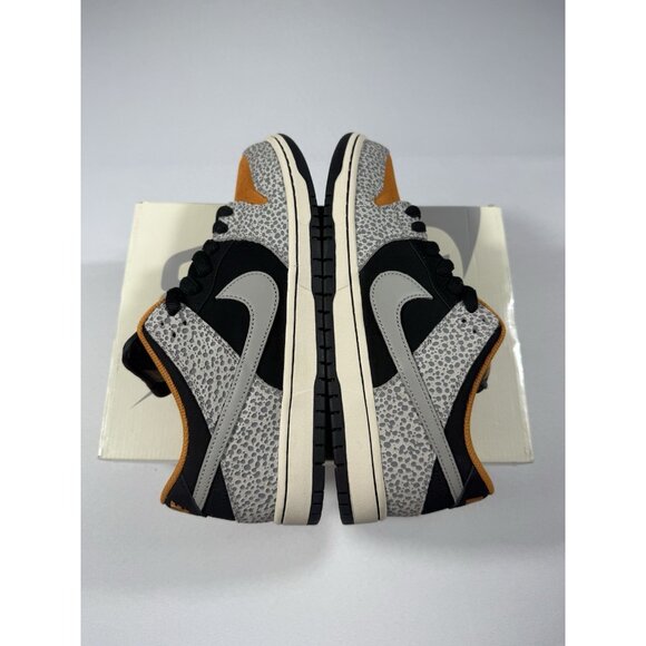 New Size 10 - Nike Dunk Pro SB Friends & Family Low Electric Pack - Cobblestone - Picture 5 of 10